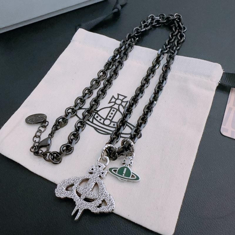 Vivienne Westwood Necklaces